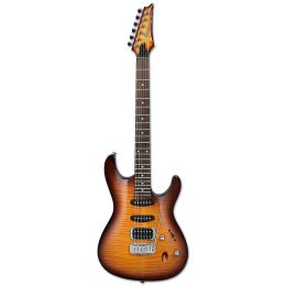 Ibanez SA160FM BBT
