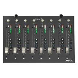 Icon Pro Audio P1-X  Expansión para el controlador DAW P1-M