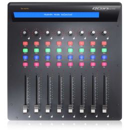 Icon Pro Audio QCon EX G2 (B-Stock) Controlador DAW USB