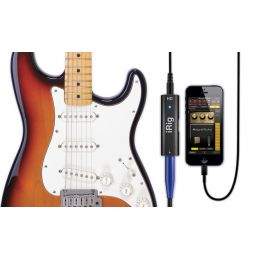 IK Multimedia iRIG HD