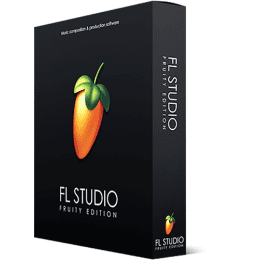 Image Line FL Studio Fruity Edition 21 DAW