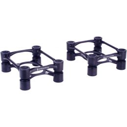 IsoAcoustics Aperta 200 Negro ( Pareja )