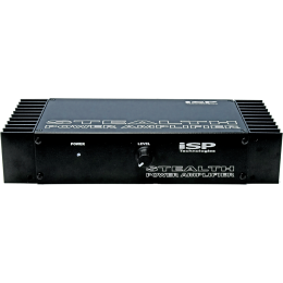 ISP Technologies Stealth Power AMP PRO Amp de potencia