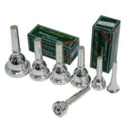 J.Michael MTU5 Boquilla para Tuba