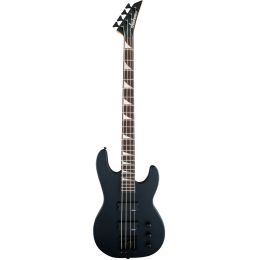 Jackson JS Concert Bass JS2 Satin Black