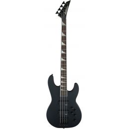 Jackson JS Concert Bass JS3 Black