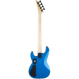 Jackson JS Concert Bass JS3 Blue Bajo eléctrico de 4 cuerdas jackson_js-concert-bass-js3-blue-imagen-1-thumb