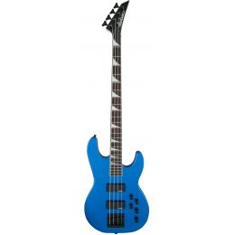 Jackson JS Concert Bass JS3 Blue