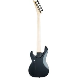 Jackson JS Concert Bass JS3VQ Transparent Red Burst Bajo eléctrico de 5 cuerdas jackson_js-concert-bass-js3vq-transparent-red-burs-imagen-1-thumb