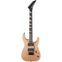 Jackson JS Series Dinky JS22 DKA Rosewood Fingerboard Natural Oil