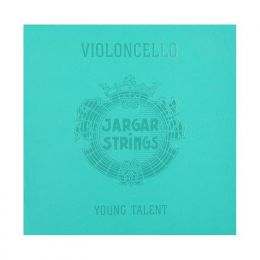 Jargar Young Talent 4ª Do 1/2 Cuerda para Violonchelo Medium