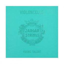 Jargar Young Talent 4ª Do 4/4 Cuerda para Violonchelo Medium