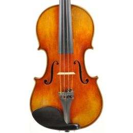 Jay Haide Stradivari Eurowood 4/4 Violín de luthier