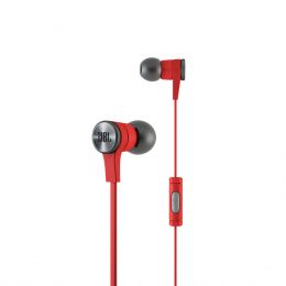 JBL. E10 rojo