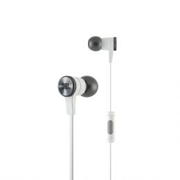JBL. E10 blanco