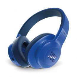 JBL. E55BT Azul