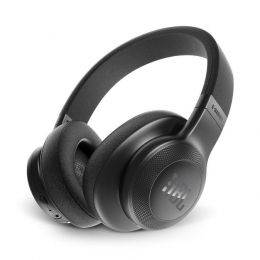 JBL. E55BT Negro