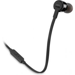 JBL. T210 Black