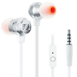 JBL. T280A blanco