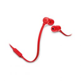 JBL. Tune 110 Rojo