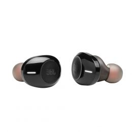 JBL Tune 120 True Wireless Black