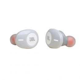 JBL Tune 120 True Wireless White