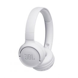 JBL. Tune 500 BT Blanco