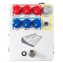 JHS Colour Box Preamp