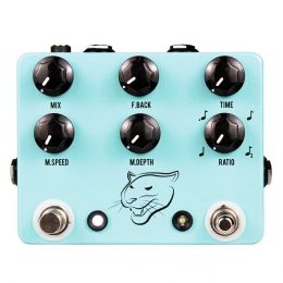 JHS Panther Cub V1.5 Analog Delay