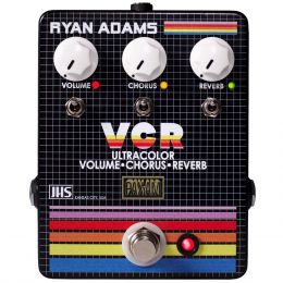 JHS Ryan Adams VCR Ultracolor