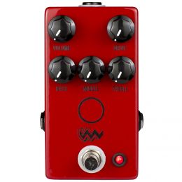 JHS The Angry Charlie V3 Pedal overdrive para guitarra eléctrica