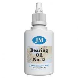 J.Meinlschmidt Bearing Oil Nº 13 Light Cilindros Aceite maquinaria