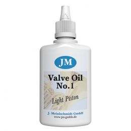 J.Meinlschmidt Valve Oil nº 1 Light Piston Aceite para pistones
