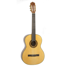 Jose Gomez C30 Guitarra clasica jose gomez sapelly modelo 2021