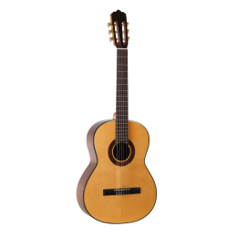 Jose Gomez C40 Guitarra clasica jose gomez palosanto  modelo 2025