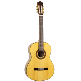 Jose Gomez F80 Guitarra flamenca