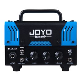 Joyo  BANTAMP-BLUEJAY Amplificador joyo con bluetooth con valvula...