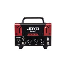 Joyo  Bantamp Jackman Cabezal amplificador con bluetooth