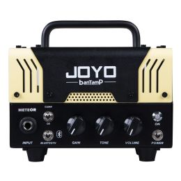 Joyo  BANTAMP-METEOR Amplificador joyo con bluetooth con valvula ...