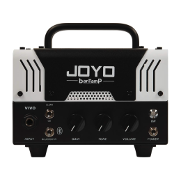 Joyo  Bantamp Vivo