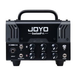 Joyo  BANTAMP-ZOMBIE-II Amplificador joyo con bluetooth con valvu...