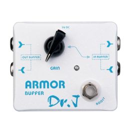Joyo  D57 Pedal dr-j. armor buffer