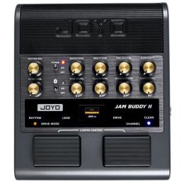 Joyo  Jam Buddy II Amplificador de modelado para instrumento