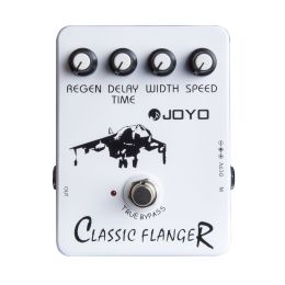 Joyo  JF-07 Pedal joyo classic flanger