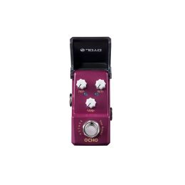 Joyo  JF-330 Serie ironman modelo ocho