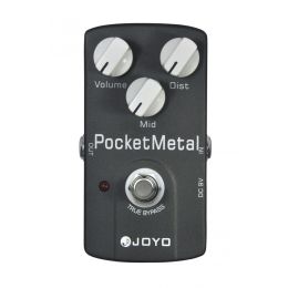 Joyo  JF-35 Pedal Pocket Metal