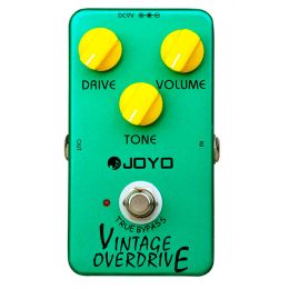 JF01 Overdrive
