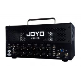 Joyo  JMA-15 Mini cabezal a valvulas 2 canales