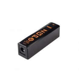 Joyo  JP-06W Eliminador de jum jcon estabilizador a 9v.