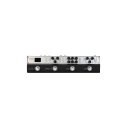 Joyo  TC-2 Mini pedalera multiefectos